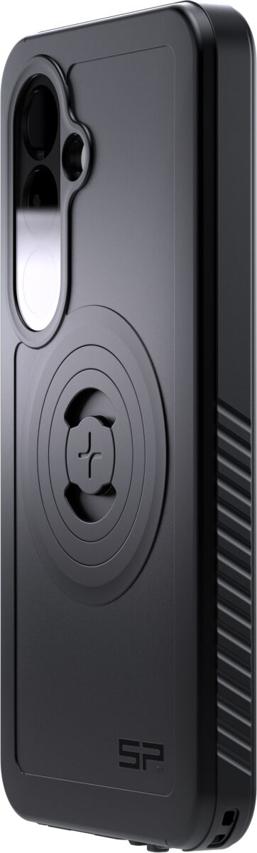 SP Connect Phone Case Galaxy SPC+ S26 Xtreme Black #52924