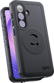 SP Connect Phone Case Galaxy SPC+ S26 Xtreme Black #52924