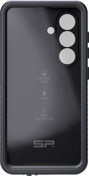 SP Connect Phone Case Galaxy SPC+ S26 Xtreme Black Each