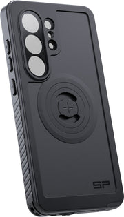 SP Connect Phone Case Galaxy SPC+ S26 Xtreme Black #52926