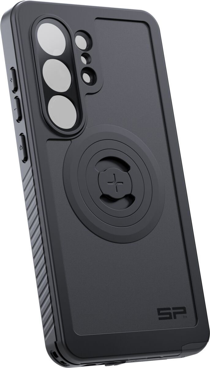 SP Connect Phone Case Galaxy SPC+ S26 Xtreme Black #52926