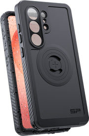 SP Connect Phone Case Galaxy SPC+ S26 Xtreme Black #52926