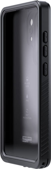 SP Connect Phone Case Galaxy SPC+ S26 Xtreme Black #52926