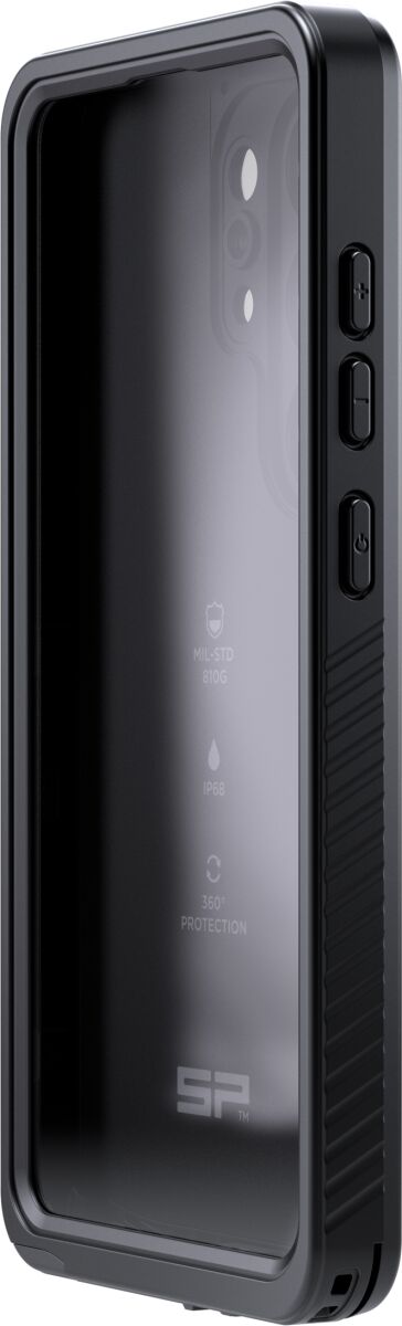 SP Connect Phone Case Galaxy SPC+ S26 Xtreme Black #52926