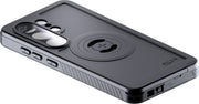 SP Connect Phone Case Galaxy SPC+ S26 Xtreme Black #52926