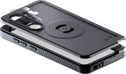 SP Connect Phone Case Galaxy SPC+ S26 Xtreme Black #52926