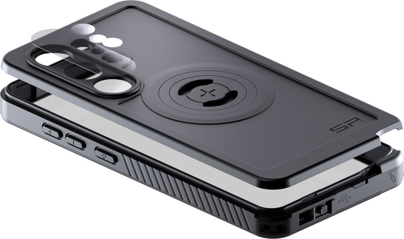 SP Connect Phone Case Galaxy SPC+ S26 Xtreme Black #52926