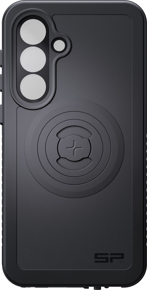 SP Connect Phone Case Galaxy SPC+ S26 Xtreme Black #52927