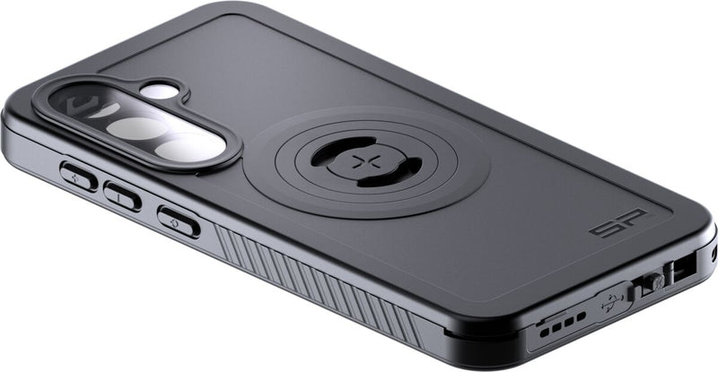 SP Connect Phone Case Galaxy SPC+ S26 Xtreme Black #52927