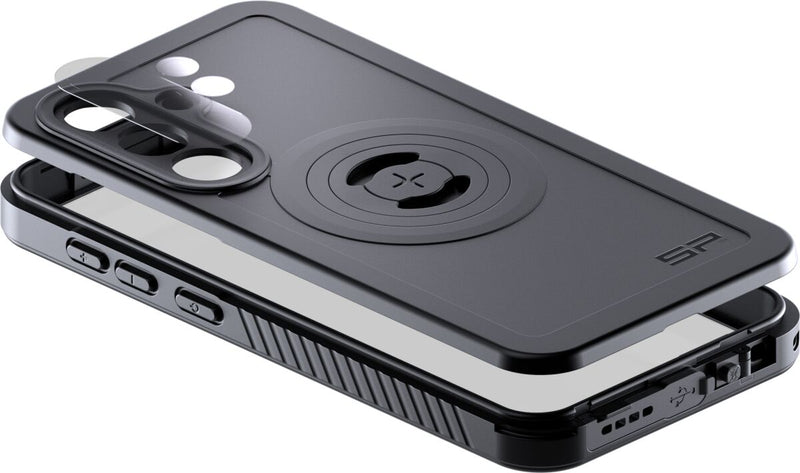 SP Connect Phone Case Galaxy SPC+ S26 Xtreme Black #52927
