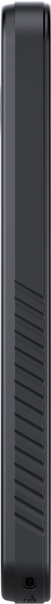 SP Connect Phone Case Galaxy SPC+ S26 Xtreme Black #52927