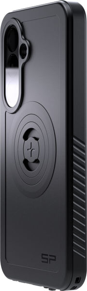 SP Connect Phone Case Galaxy SPC+ S26 Xtreme Black #52927