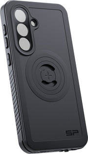 SP Connect Phone Case Galaxy SPC+ S26 Xtreme Black #52927