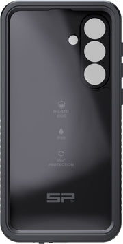 SP Connect Phone Case Galaxy SPC+ S26 Xtreme Black #52927