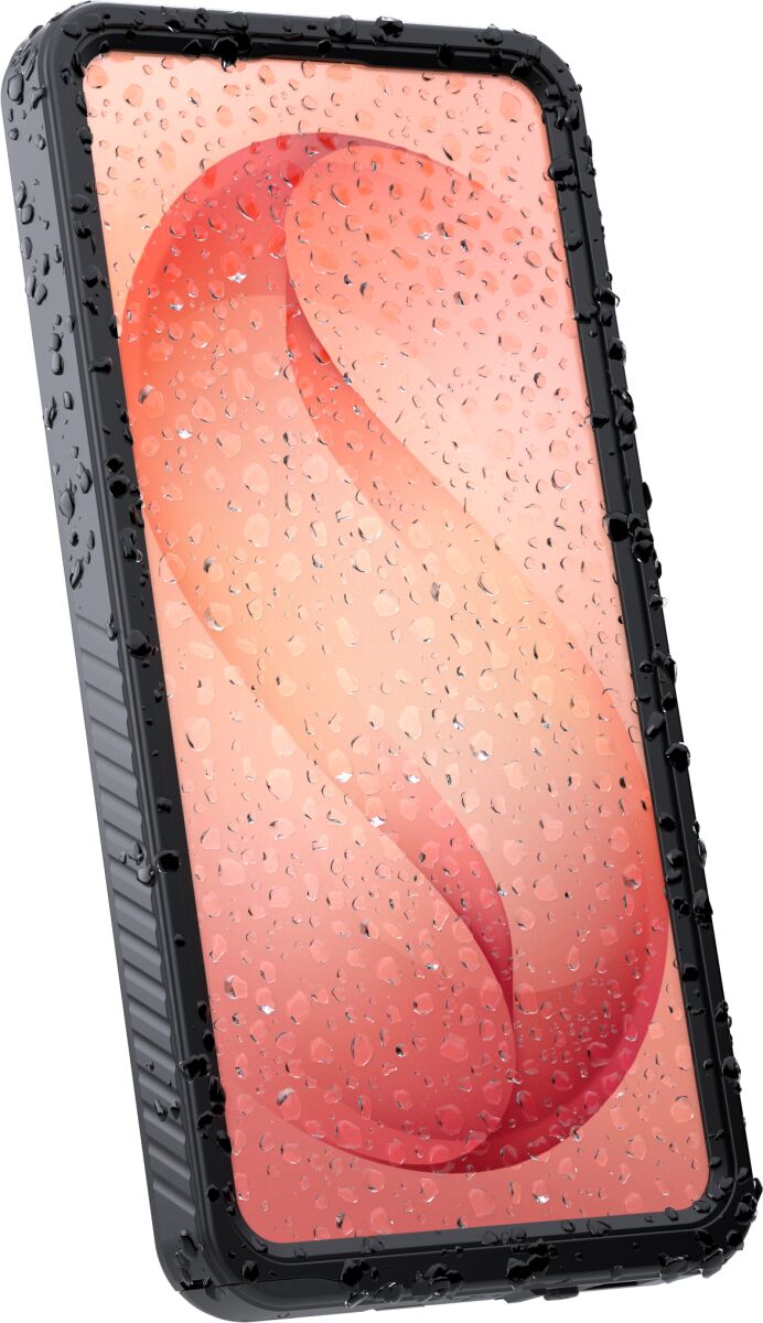 SP Connect Screen Protector Galaxy S26 Clear #55405