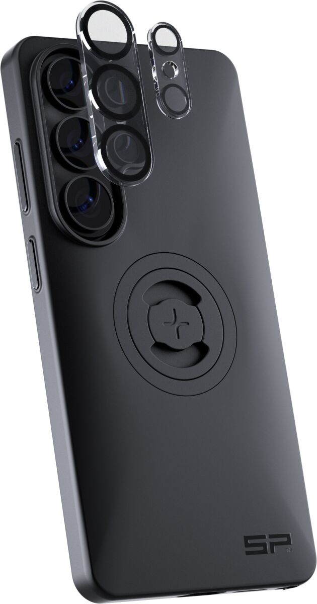SP Connect Lens Protector Galaxy S26 Clear Camera #55312