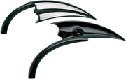 Arlen Ness Micro-Mirror #13-028