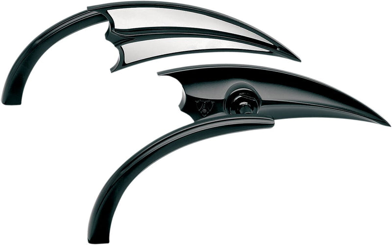 Arlen Ness Micro-Mirror #13-028