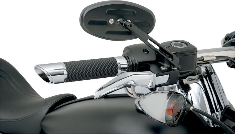 Drag Specialties Stealth 2 Mirror #06400286SC-3N