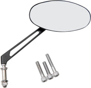 Drag Specialties Stealth 2 Mirror #06400288SC-3N