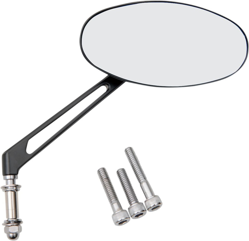Drag Specialties Stealth 2 Mirror #06400288SC-3N