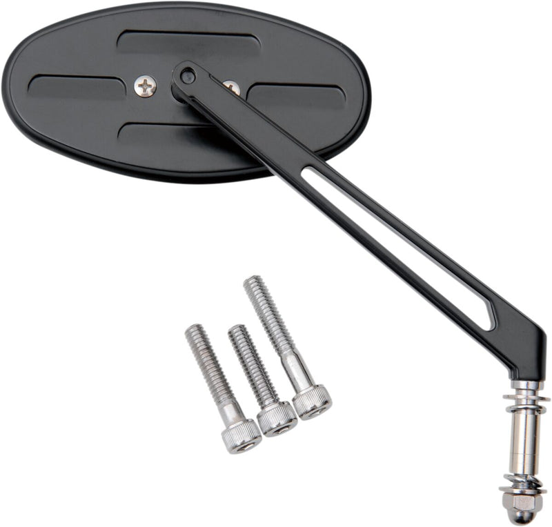 Drag Specialties Stealth 2 Mirror #06400288SC-3N