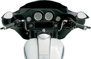 Drag Specialties Teardrop Mirror
