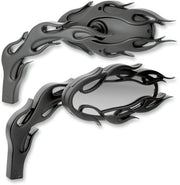 Arlen Ness Micro-Mirror #13-087