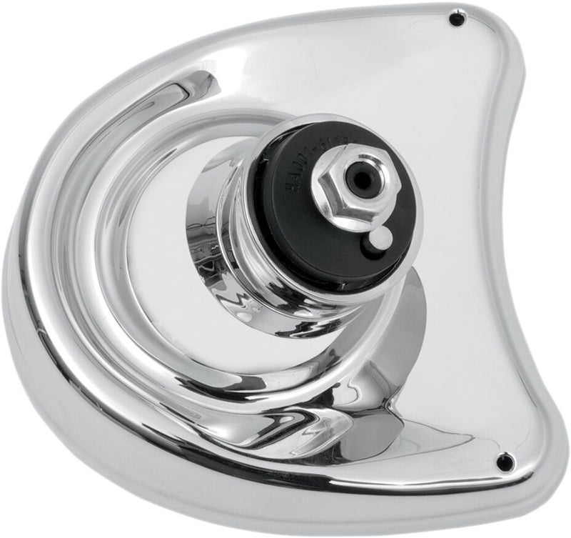 Drag Specialties Fairing Mount Mirrors #77302