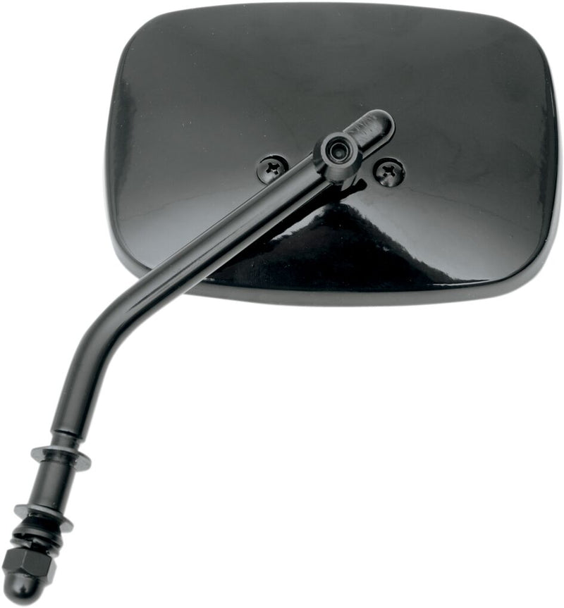 Drag Specialties Die Cast Mirror