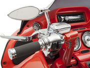 Vision Series Mirror