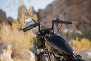 Biltwell Utility Mirror #6502-201-101