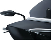 Kuryakyn Teardrop Mirrors #1708