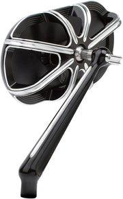 Arlen Ness Caged Series Mirror #13-160