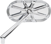 Arlen Ness Caged Series Mirror #13-165