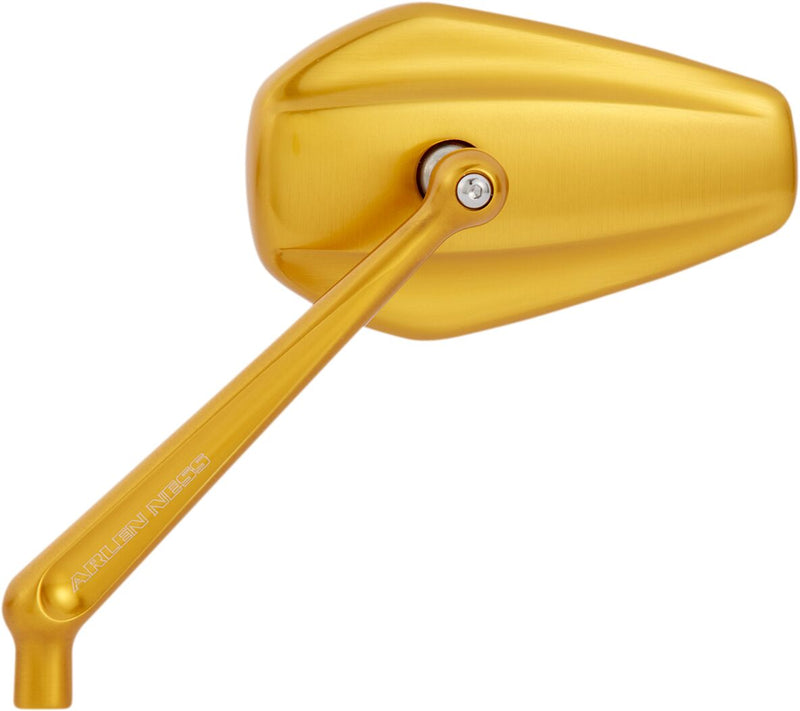 Arlen Ness Mini Stocker Mirror #13-151