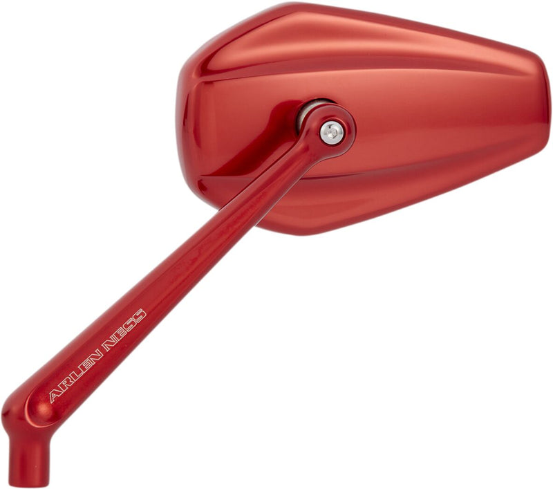 Arlen Ness Mini Stocker Mirror #13-152