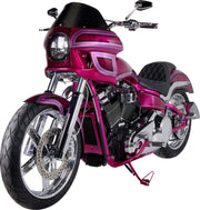 Arlen Ness Mini Stocker Mirror #13-157