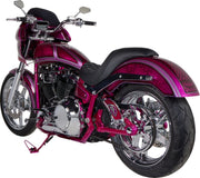 Arlen Ness Mini Stocker Mirror #13-159