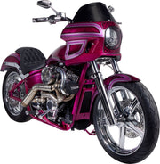 Arlen Ness Mini Stocker Mirror #13-159