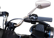Arlen Ness Mini Stocker Mirror #13-168