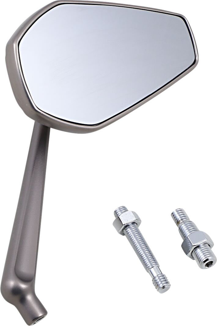 Arlen Ness Mini Stocker Mirror #13-169
