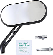 Arlen Ness Sidekick Mirror #510-002