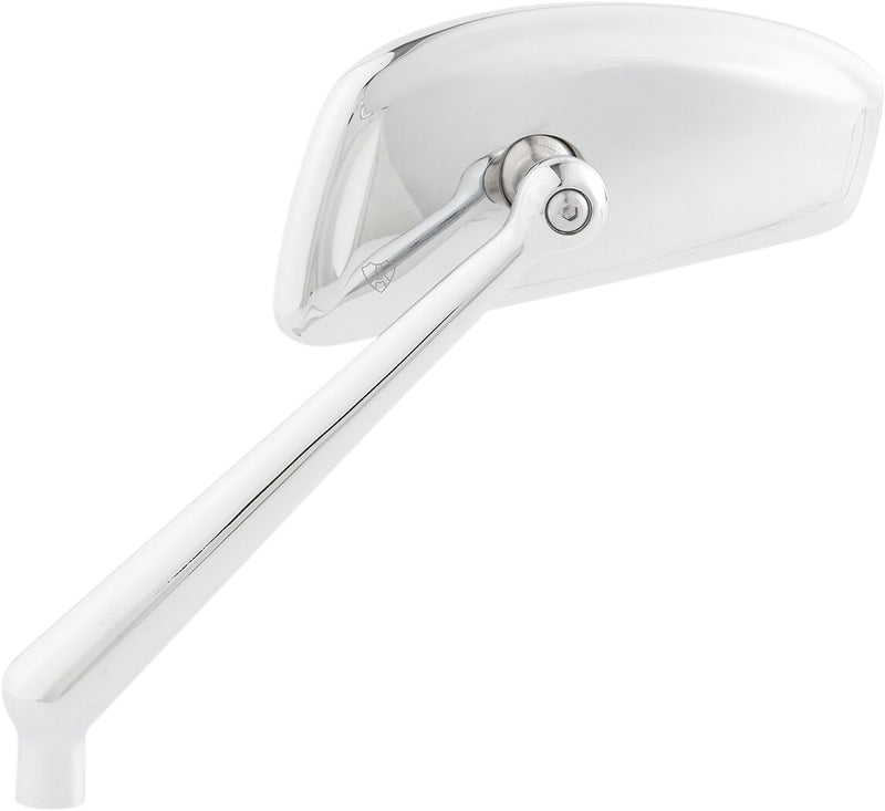 Arlen Ness Tearchop Mirror #510-005