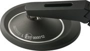 Daytona Bar End Mirror Black Side View Aluminium Each
