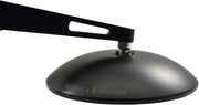 Daytona Bar End Mirror Black Side View Aluminium Each