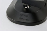 Daytona Bar End Mirror Black Side View Aluminium Each
