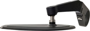 Daytona Bar End Mirror Black Side View Aluminium Each