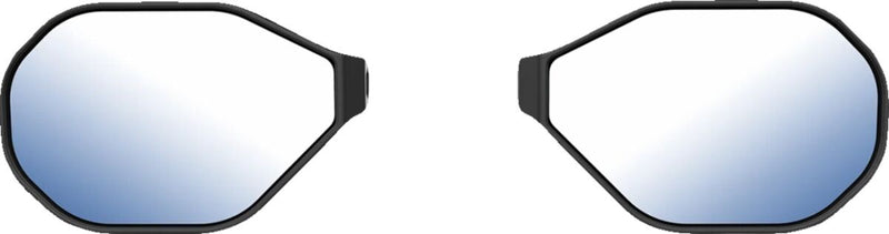 RAM Mounts Tough-Mirror™ Left/Right Mirrors without Ball Black Ball and Socket Side View Composite Kit #RAP-465RL