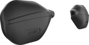 RAM Mounts Tough-Mirror™ Left/Right Mirrors without Ball Black Ball and Socket Side View Composite Kit